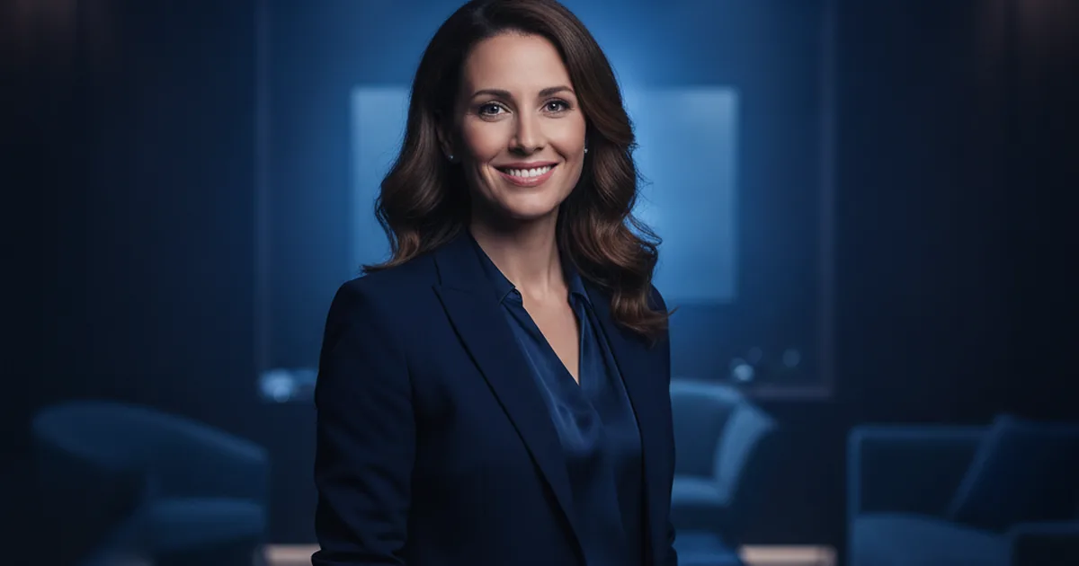 Votre analyste personnel à son poste de travail